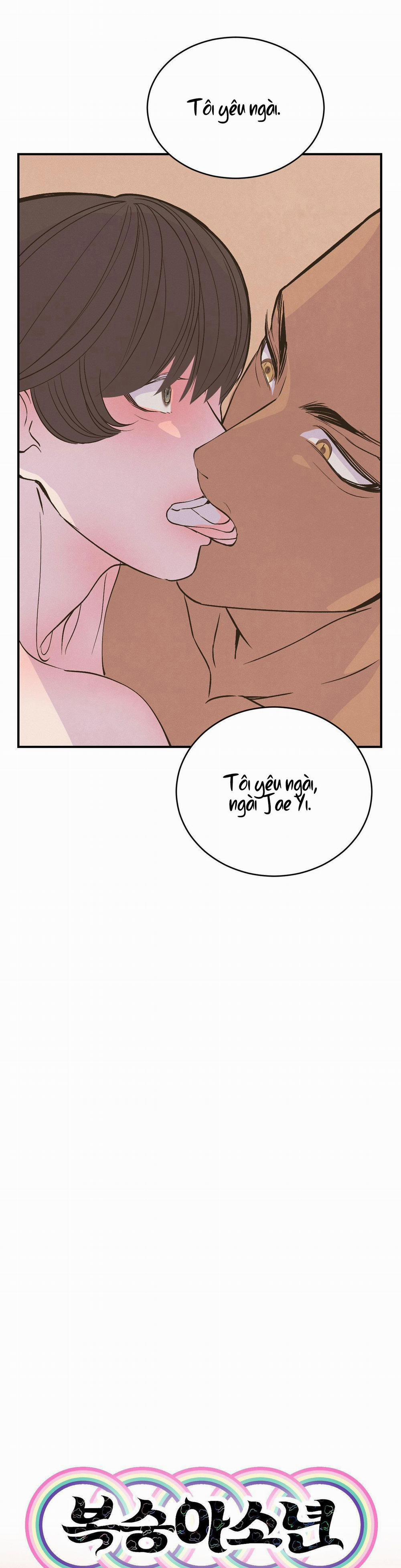 Cậu Bé Đào 12 trang 21