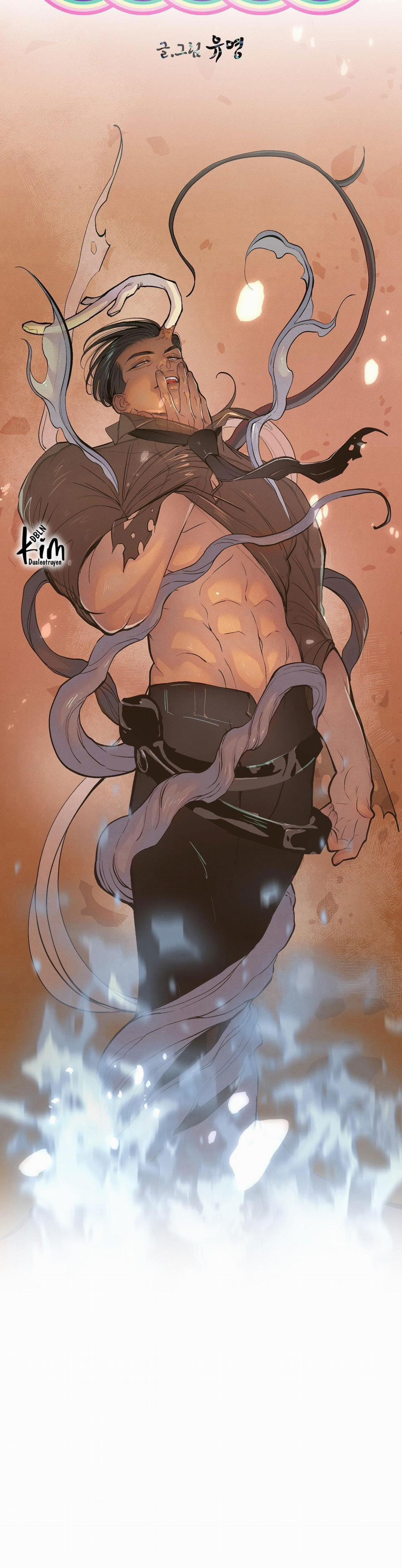 Cậu Bé Đào 12 trang 22