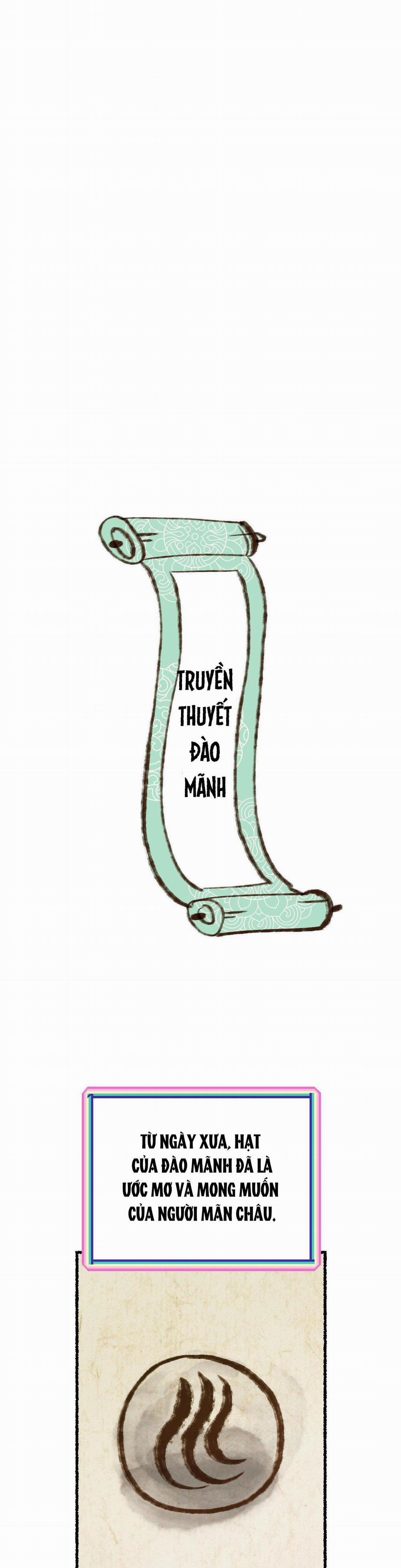 Cậu Bé Đào 12 trang 23