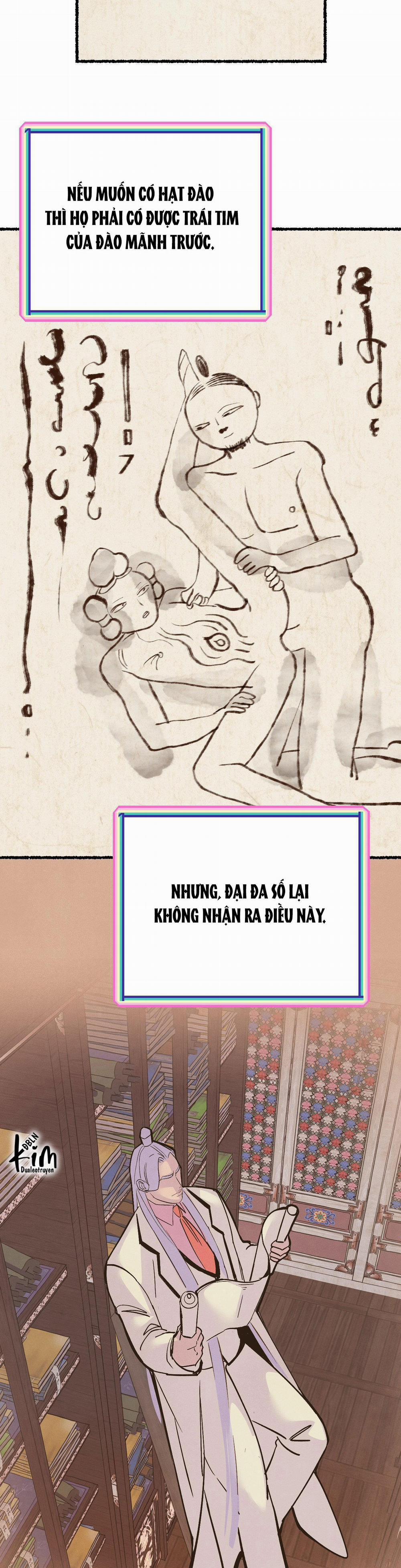 Cậu Bé Đào 12 trang 24