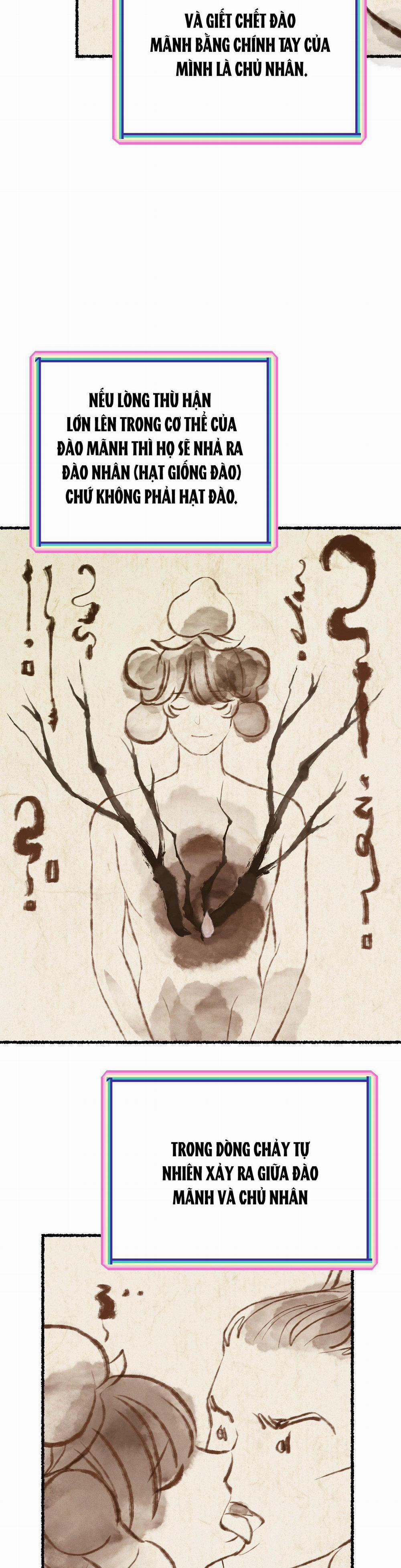 Cậu Bé Đào 12 trang 26