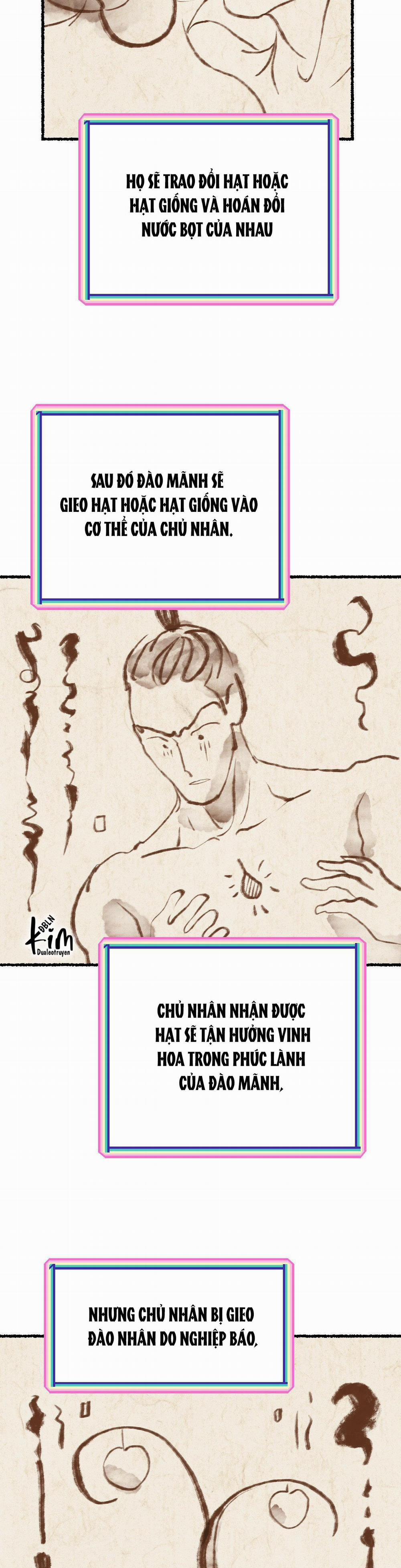 Cậu Bé Đào 12 trang 27