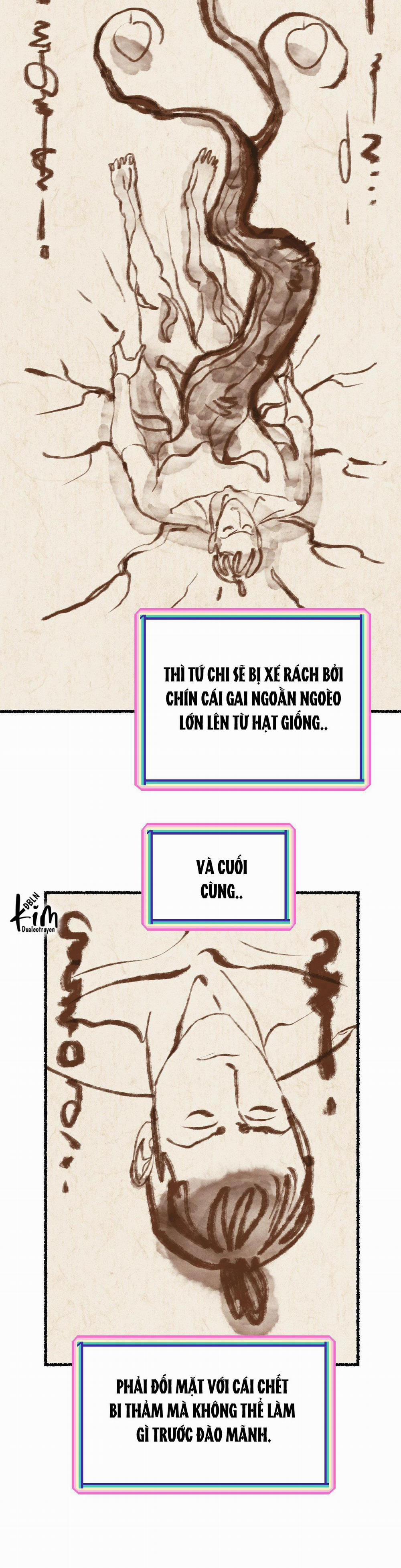 Cậu Bé Đào 12 trang 28