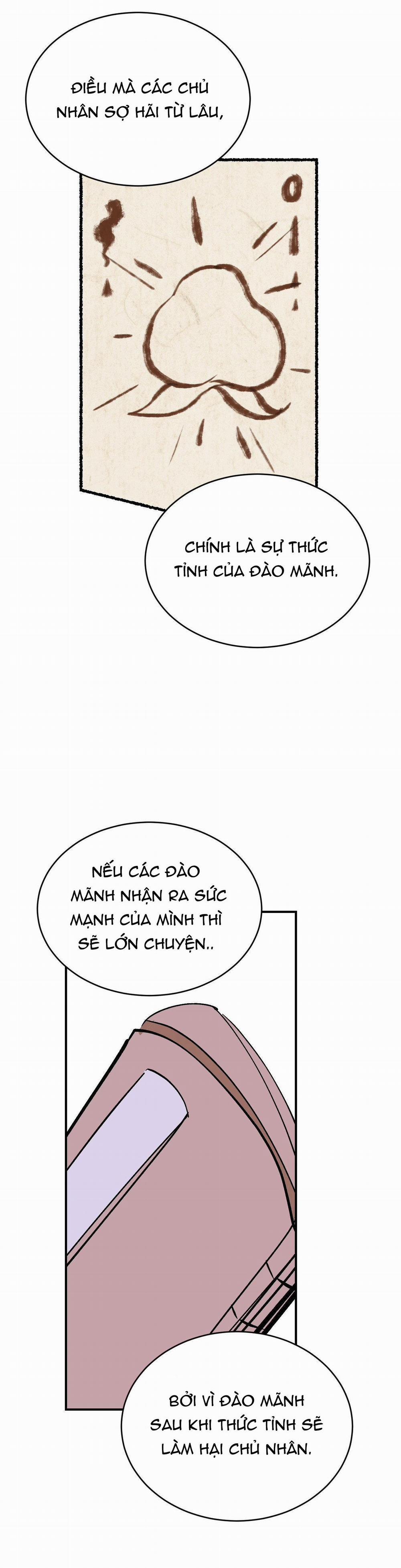 Cậu Bé Đào 12 trang 29