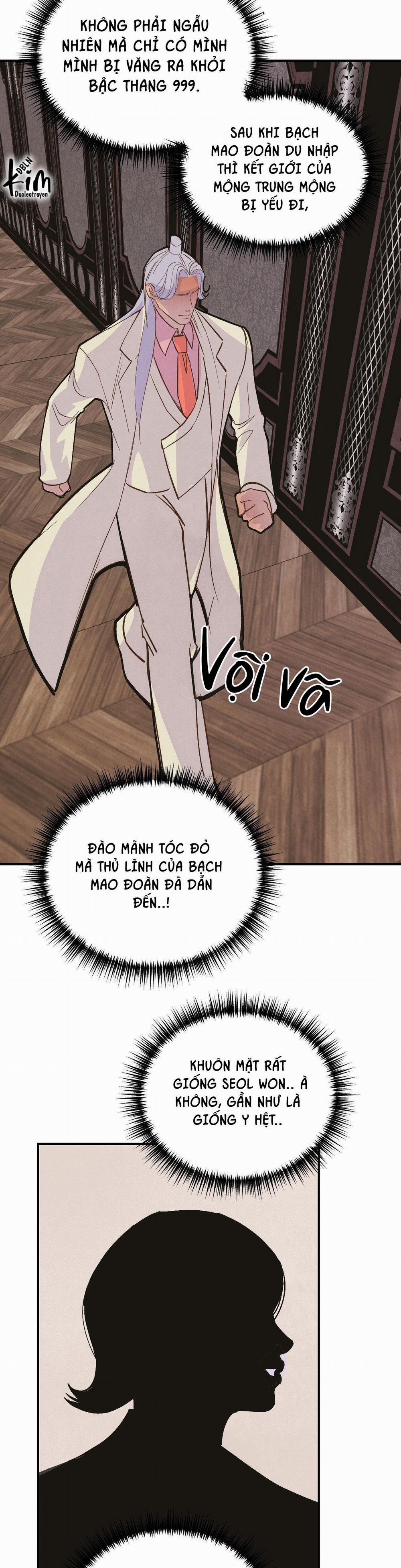 Cậu Bé Đào 12 trang 31