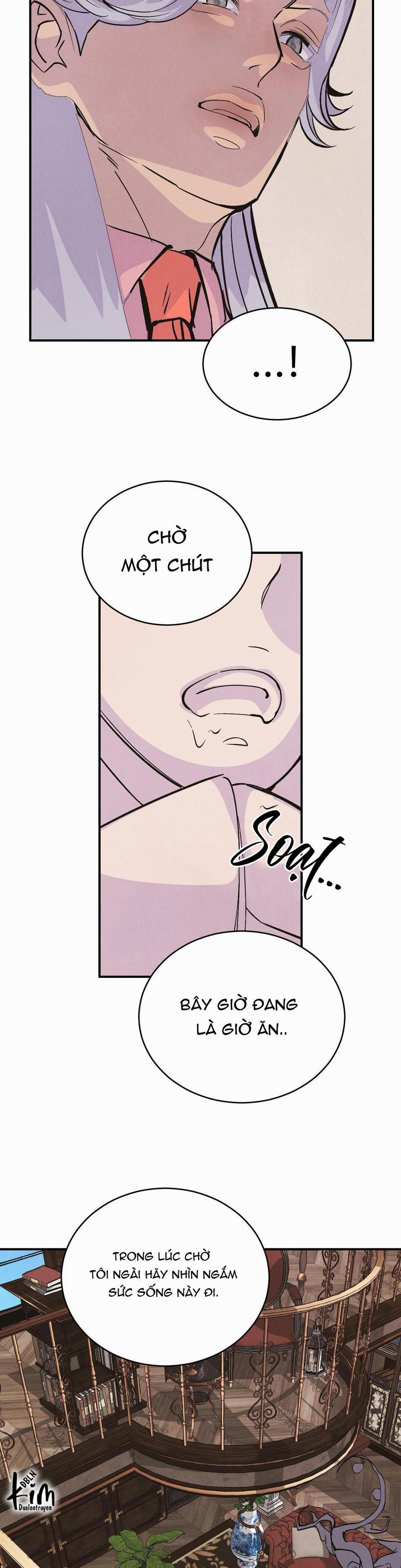 Cậu Bé Đào 12 trang 33