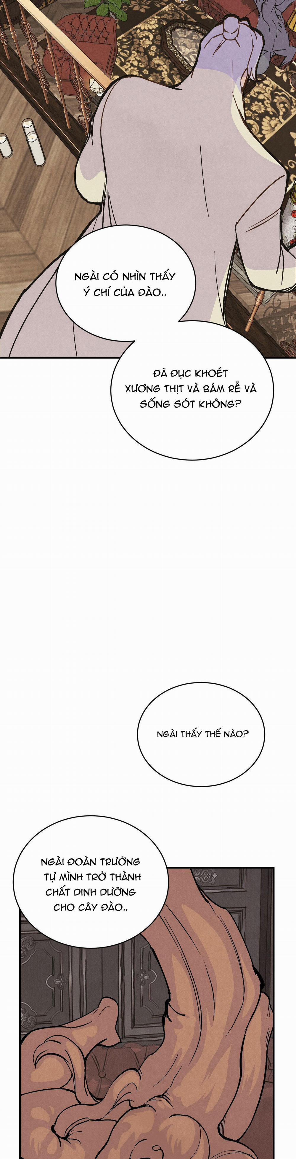 Cậu Bé Đào 12 trang 34