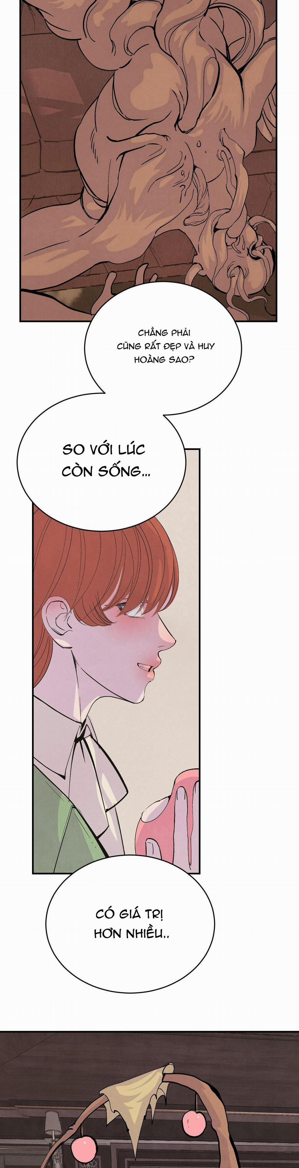 Cậu Bé Đào 12 trang 35