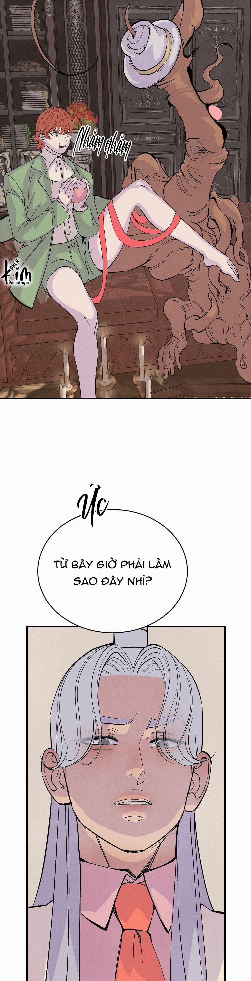 Cậu Bé Đào 12 trang 36