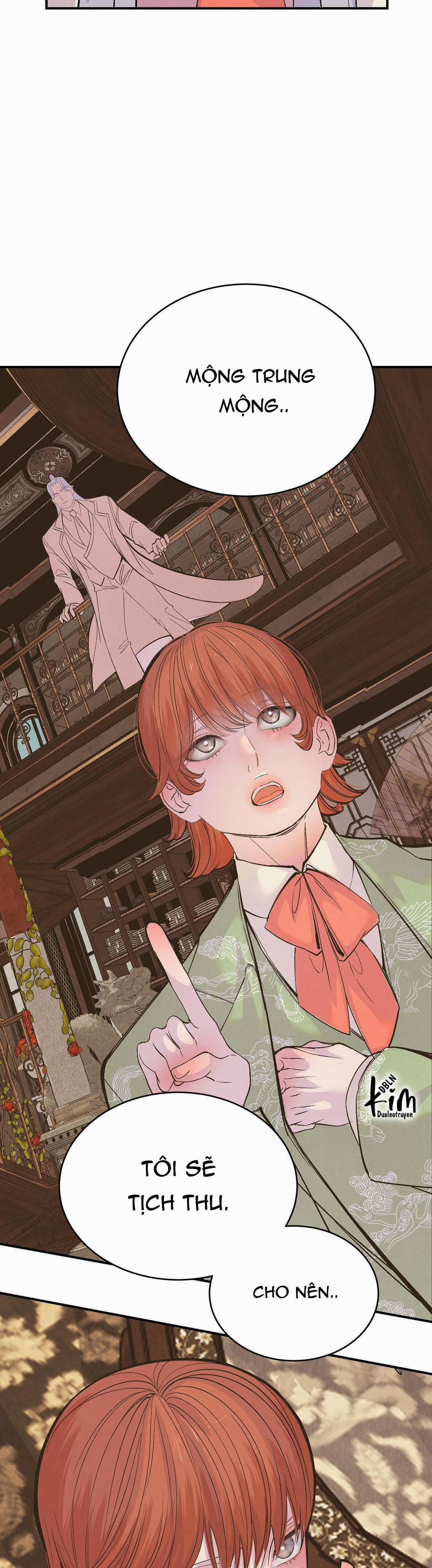 Cậu Bé Đào 12 trang 37