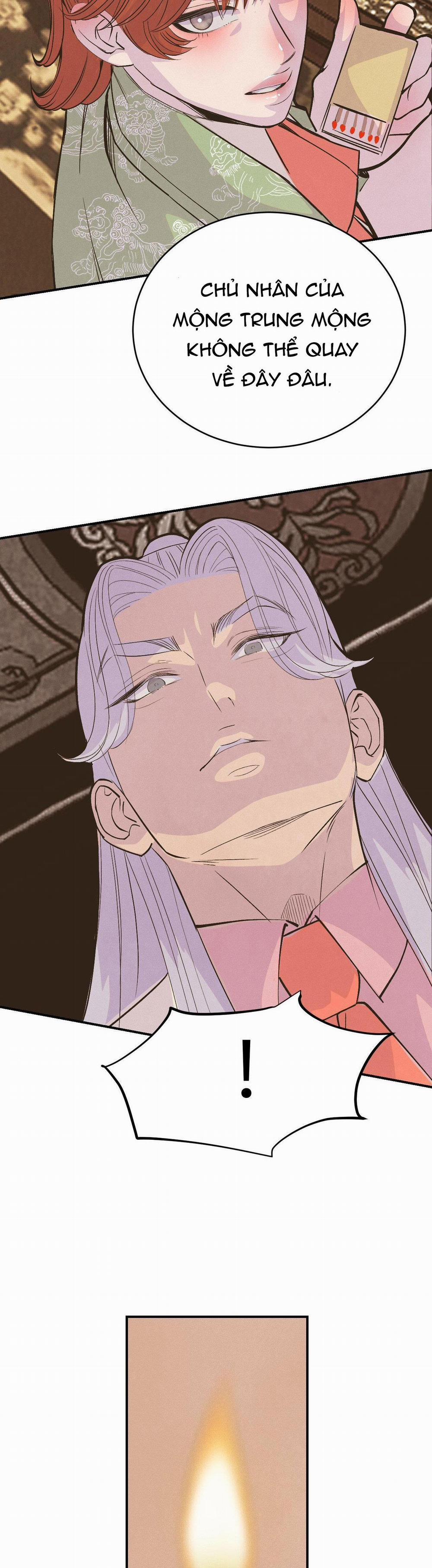 Cậu Bé Đào 12 trang 38