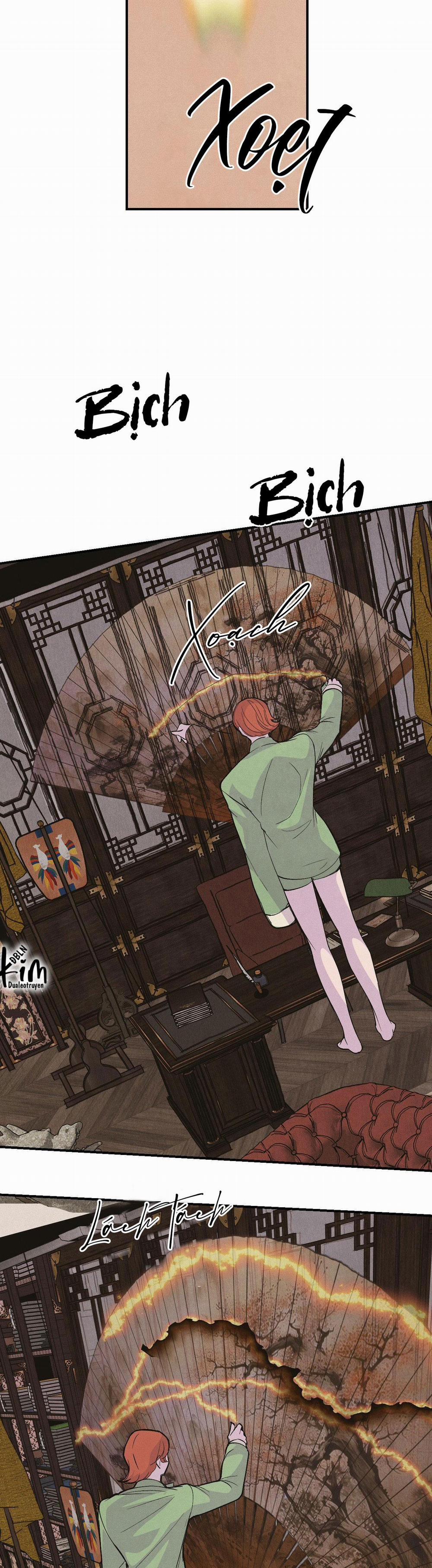 Cậu Bé Đào 12 trang 39