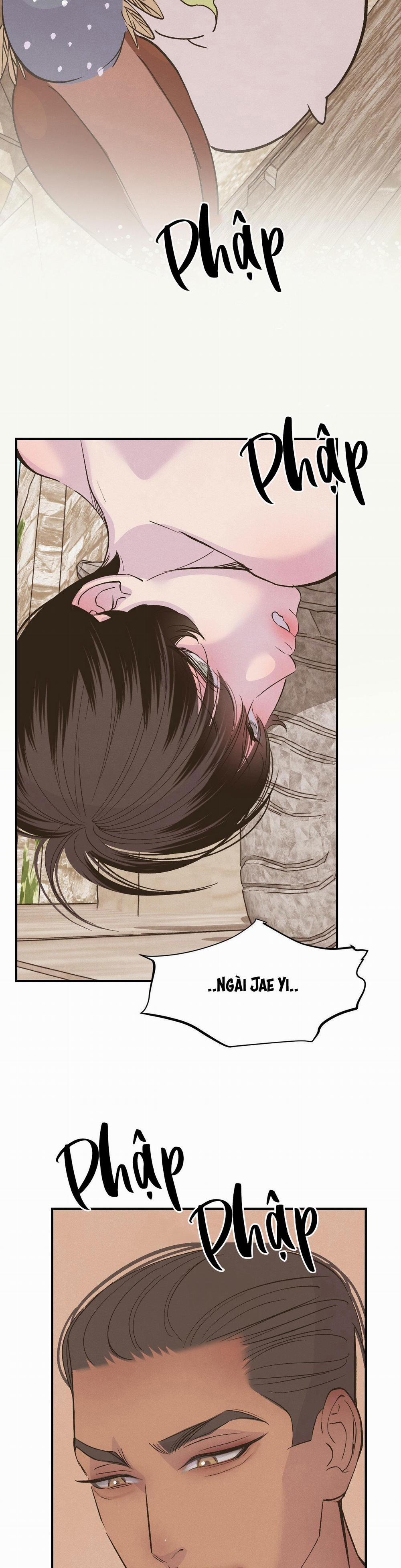 Cậu Bé Đào 12 trang 4