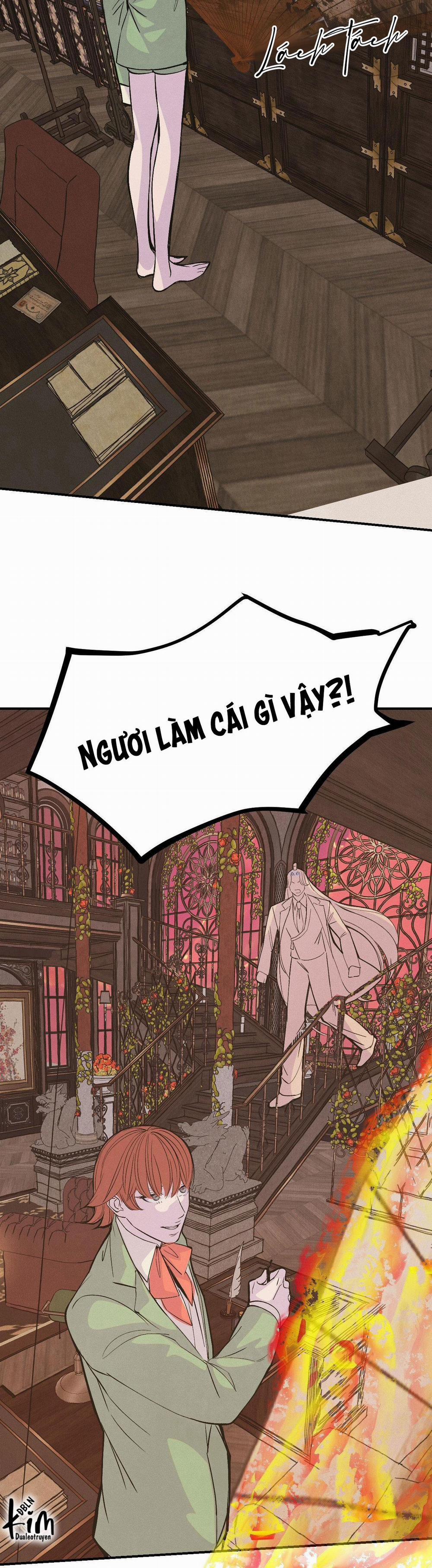 Cậu Bé Đào 12 trang 40