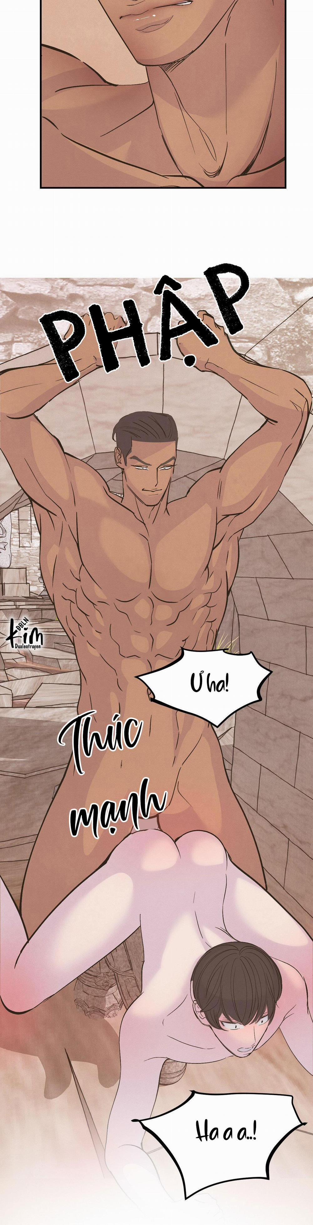 Cậu Bé Đào 12 trang 5