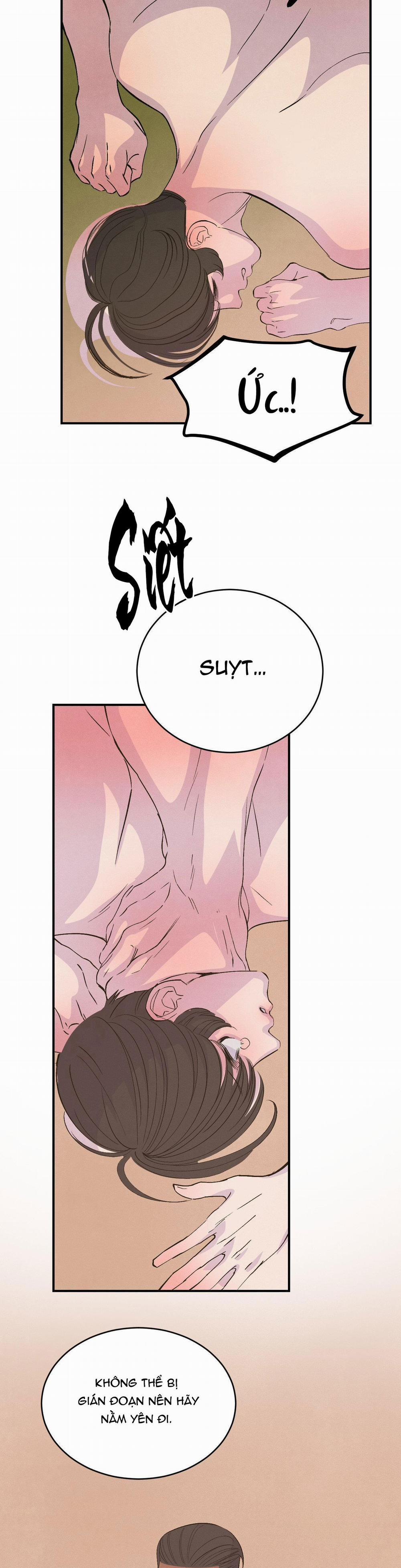 Cậu Bé Đào 12 trang 7