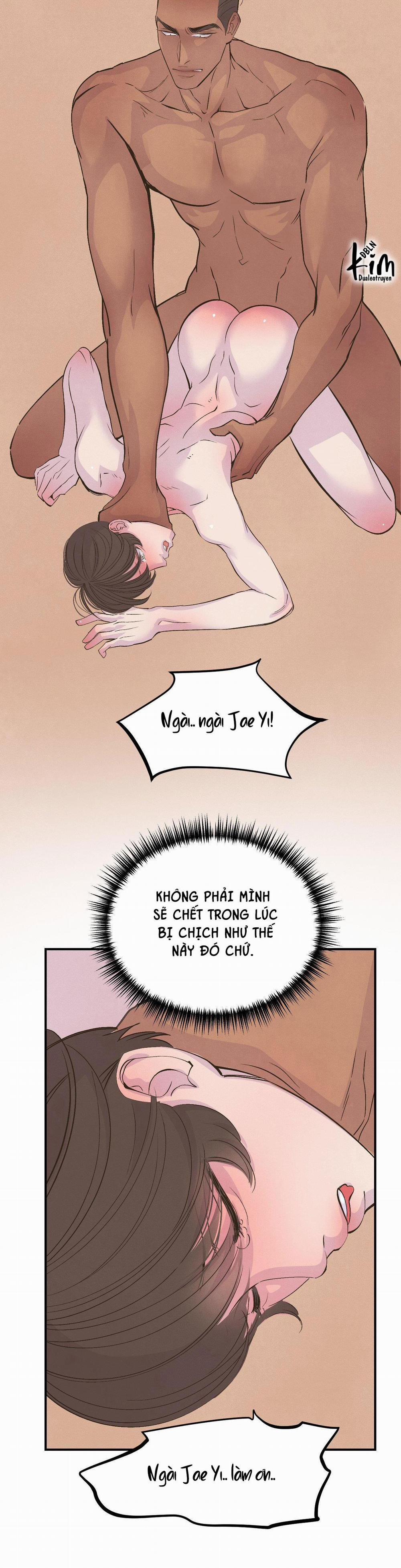 Cậu Bé Đào 12 trang 8