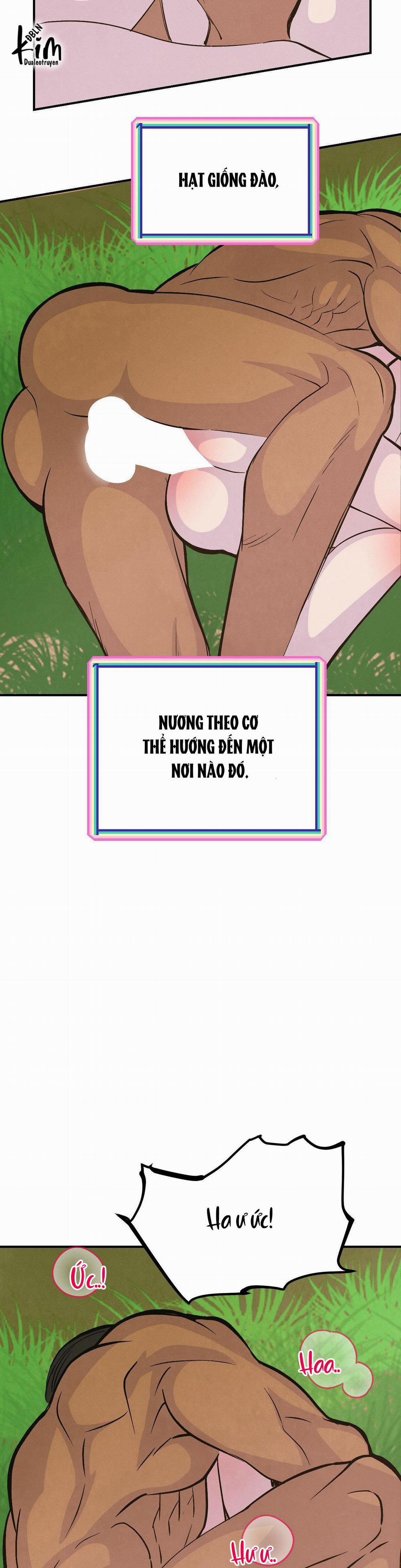 Cậu Bé Đào 13 trang 10