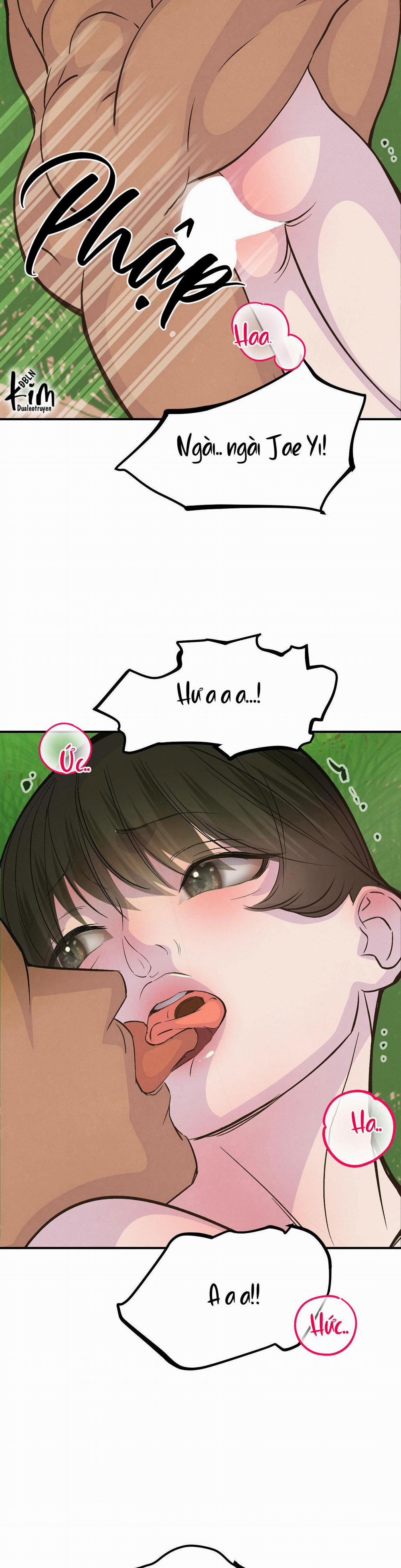 Cậu Bé Đào 13 trang 11