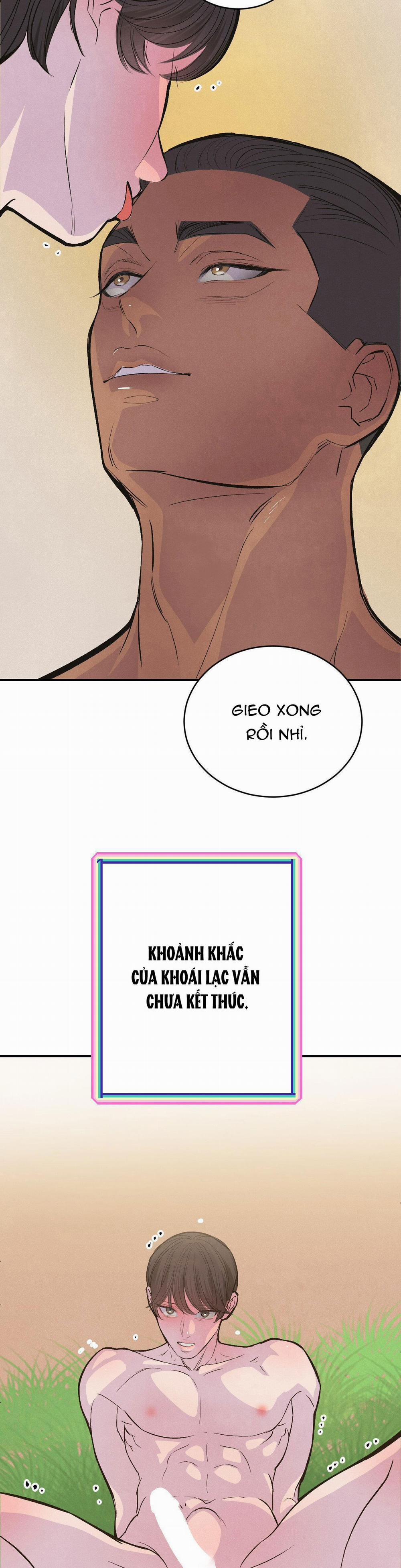 Cậu Bé Đào 13 trang 15