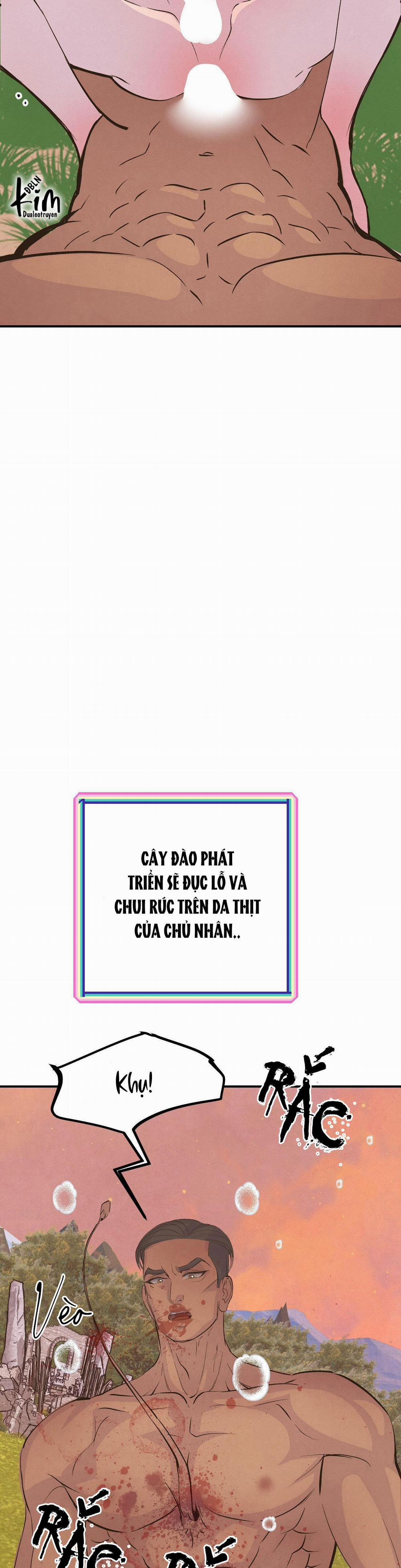 Cậu Bé Đào 13 trang 16