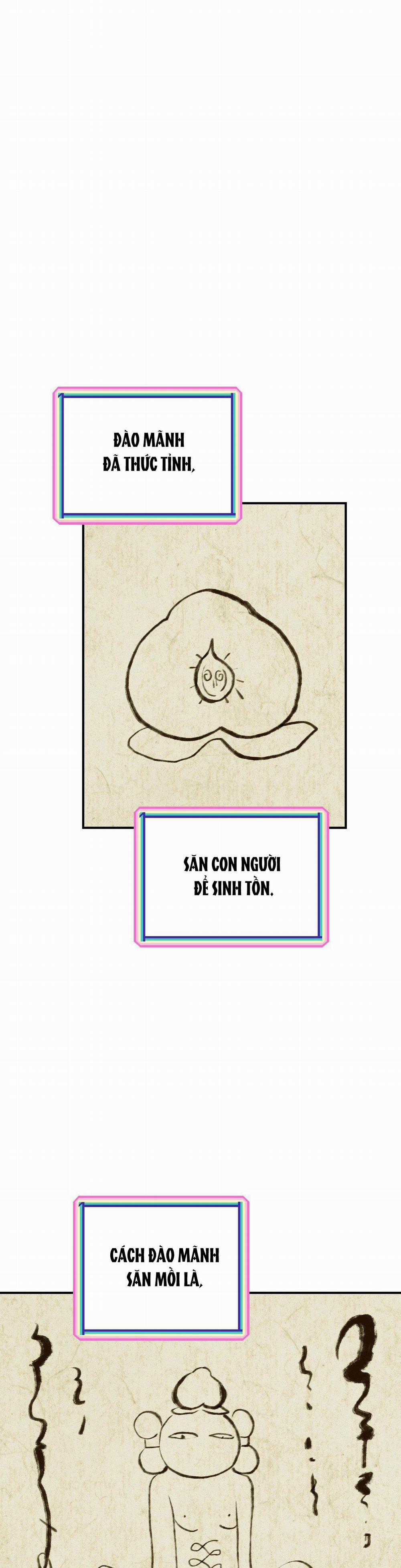 Cậu Bé Đào 13 trang 19