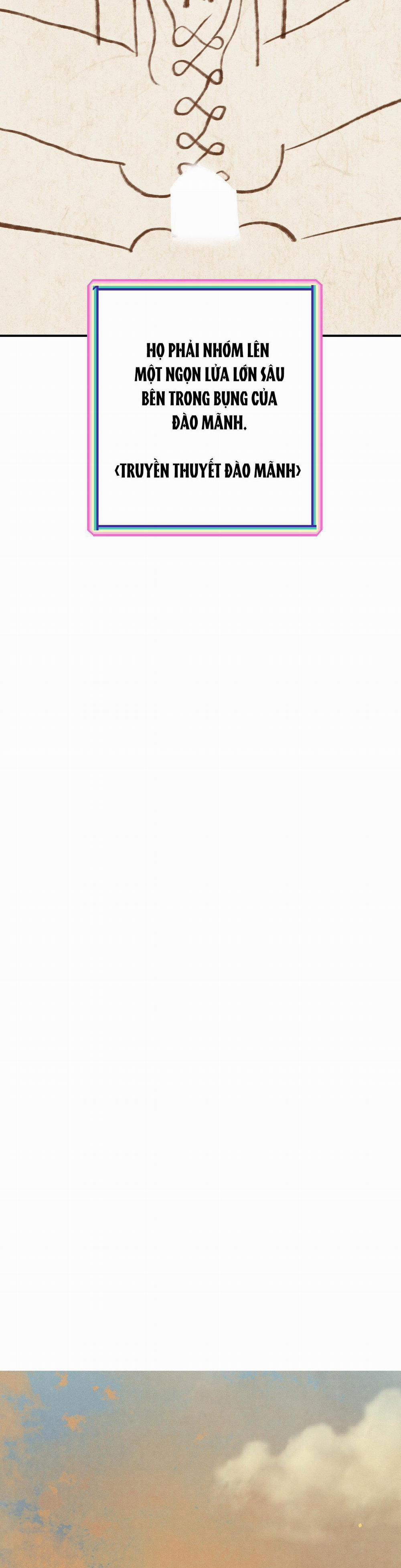 Cậu Bé Đào 13 trang 21