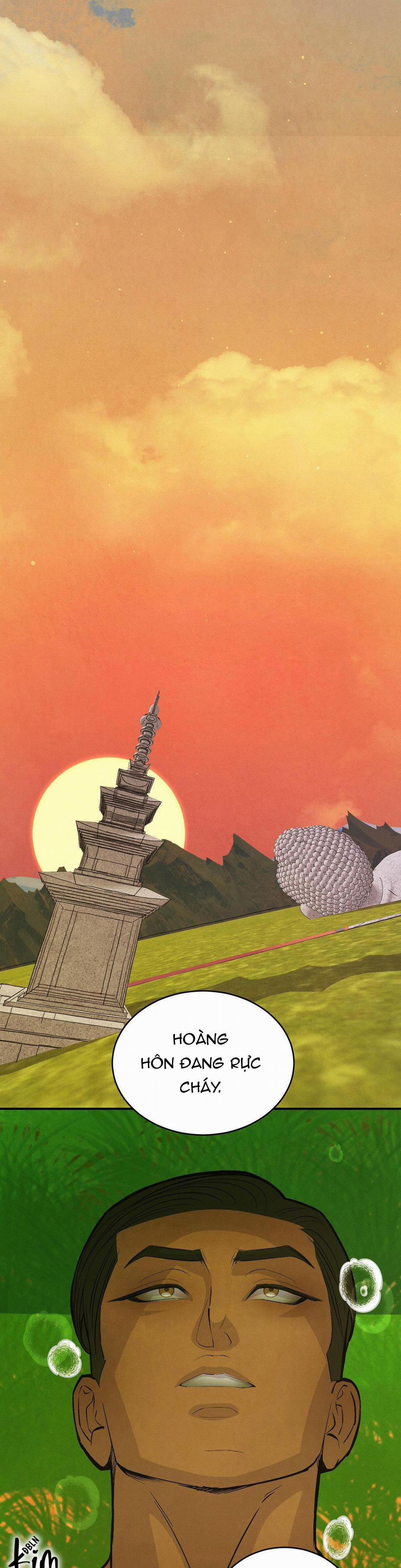 Cậu Bé Đào 13 trang 22