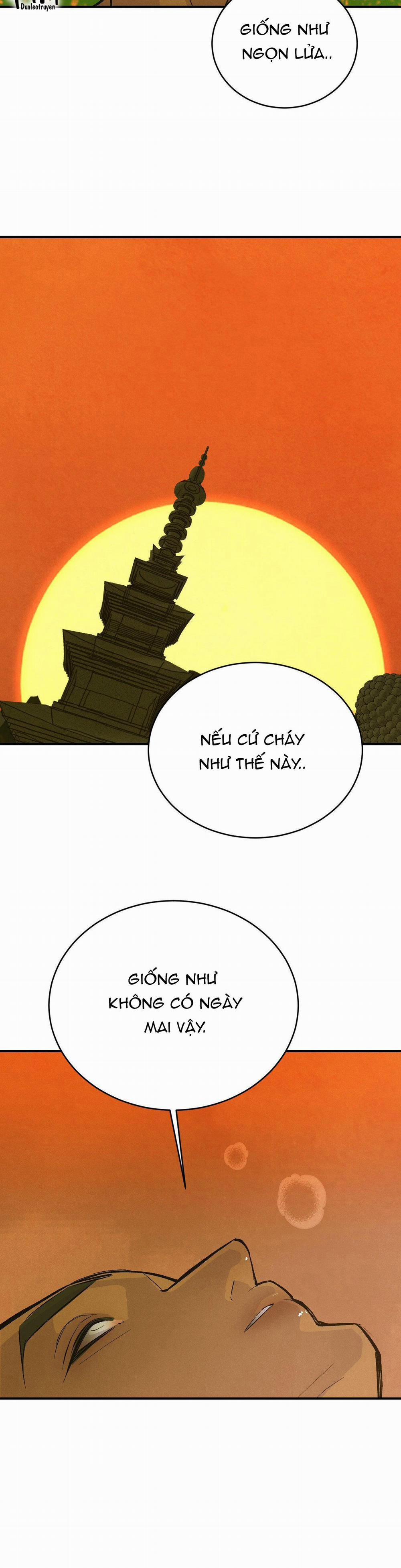 Cậu Bé Đào 13 trang 23