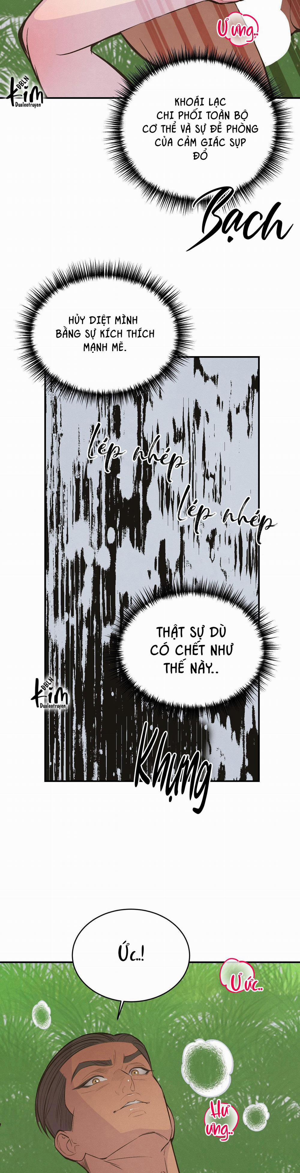 Cậu Bé Đào 13 trang 26