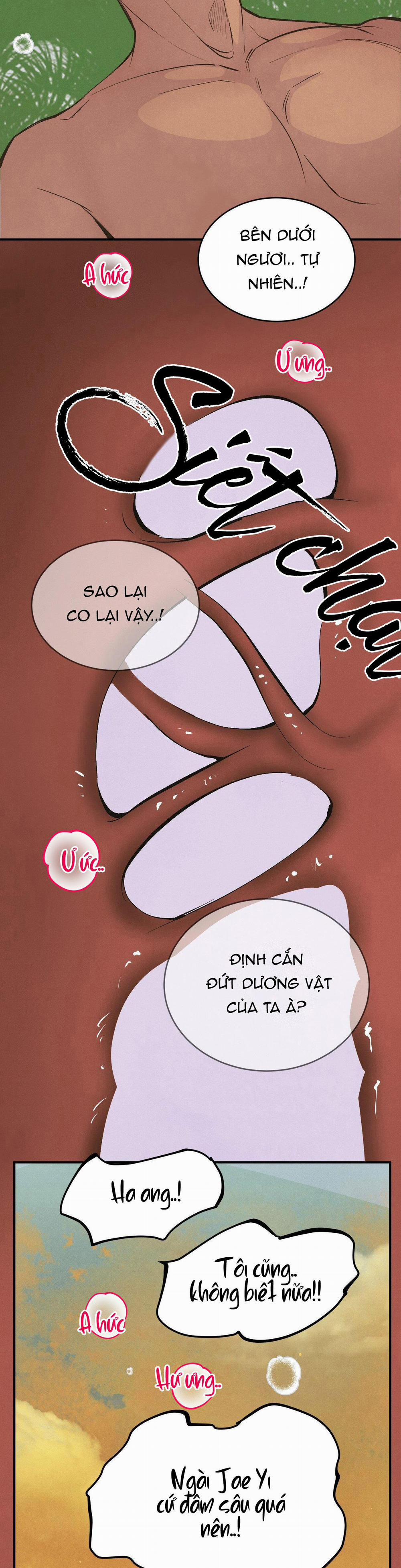 Cậu Bé Đào 13 trang 27