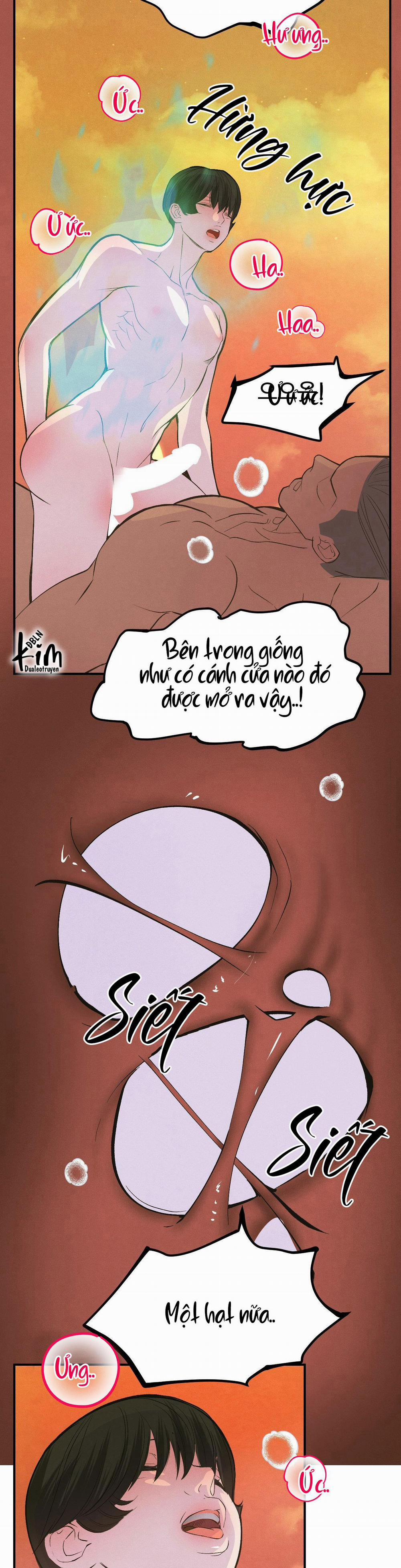 Cậu Bé Đào 13 trang 28