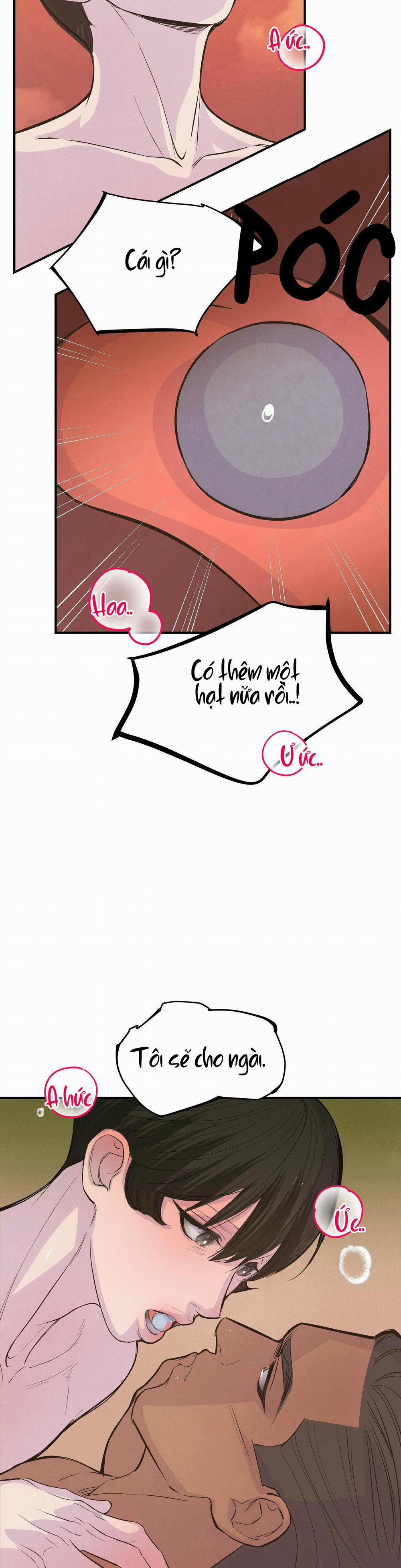 Cậu Bé Đào 13 trang 29