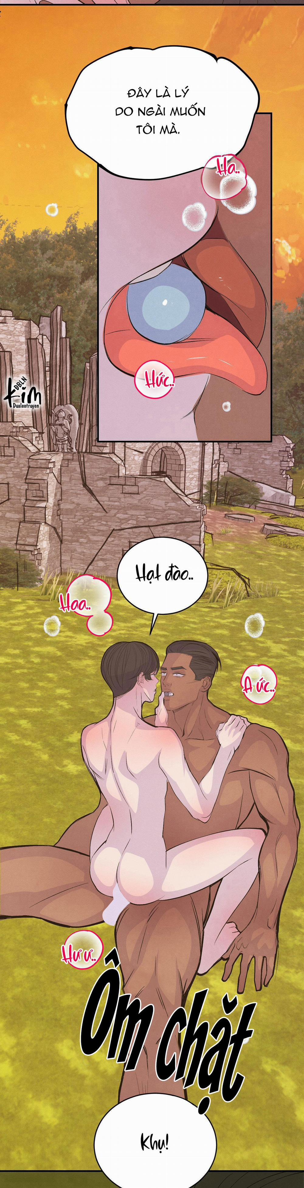 Cậu Bé Đào 13 trang 30