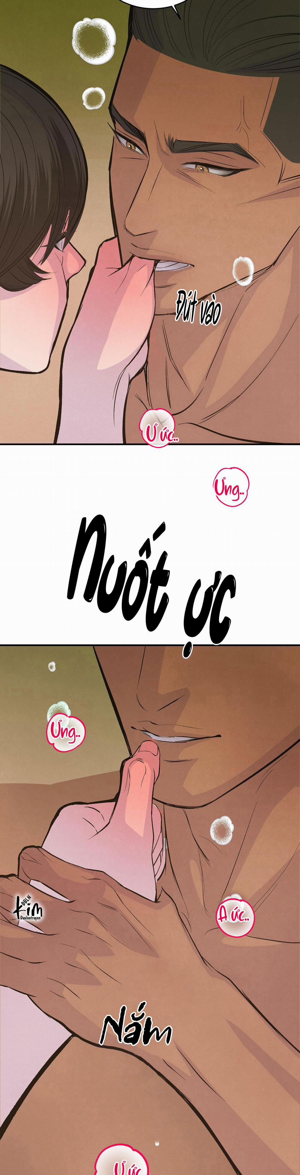 Cậu Bé Đào 13 trang 31