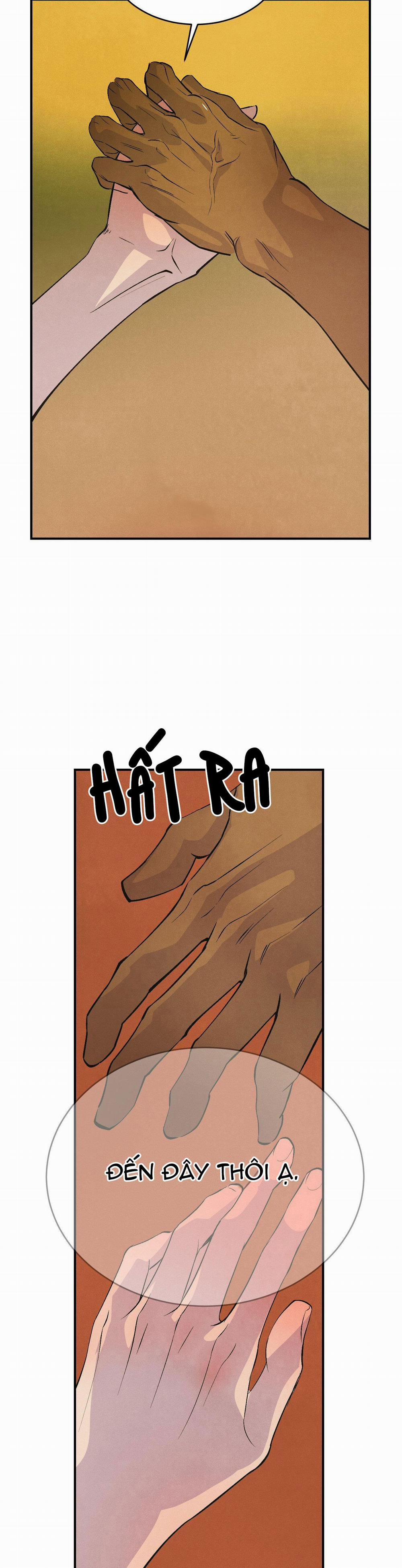 Cậu Bé Đào 13 trang 35