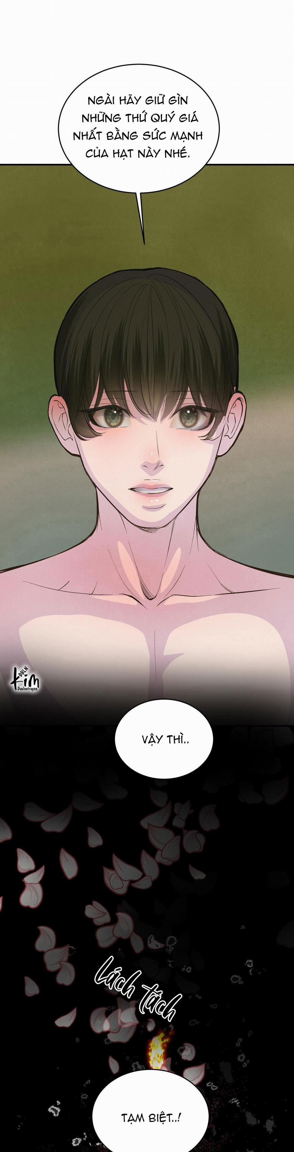 Cậu Bé Đào 13 trang 38