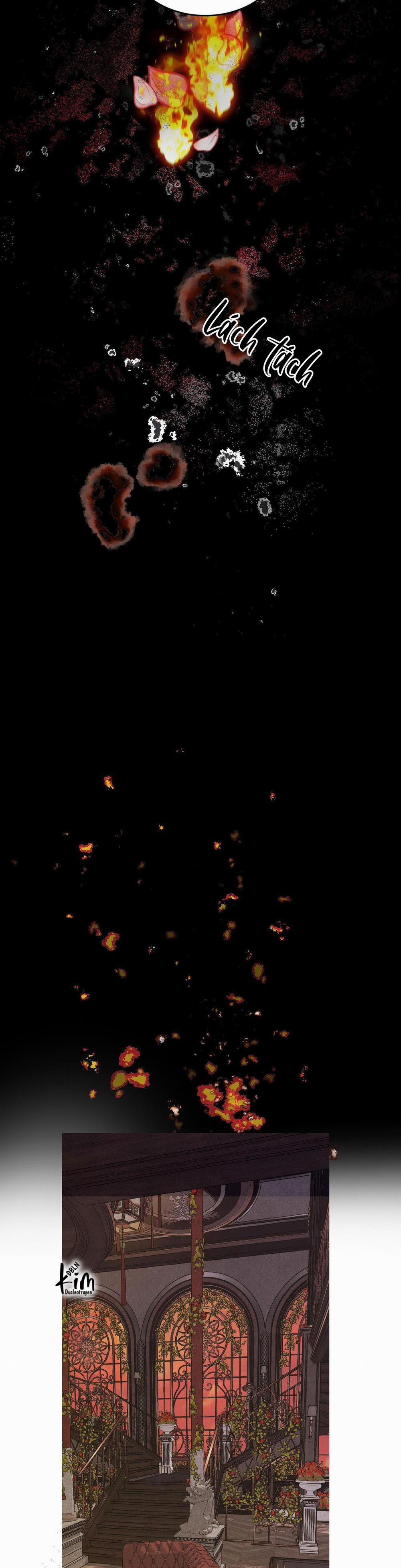 Cậu Bé Đào 13 trang 39