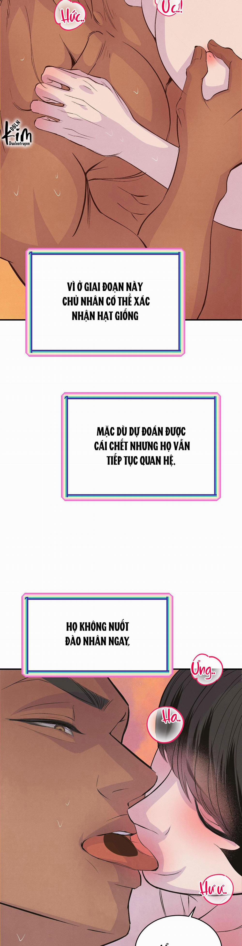 Cậu Bé Đào 13 trang 4