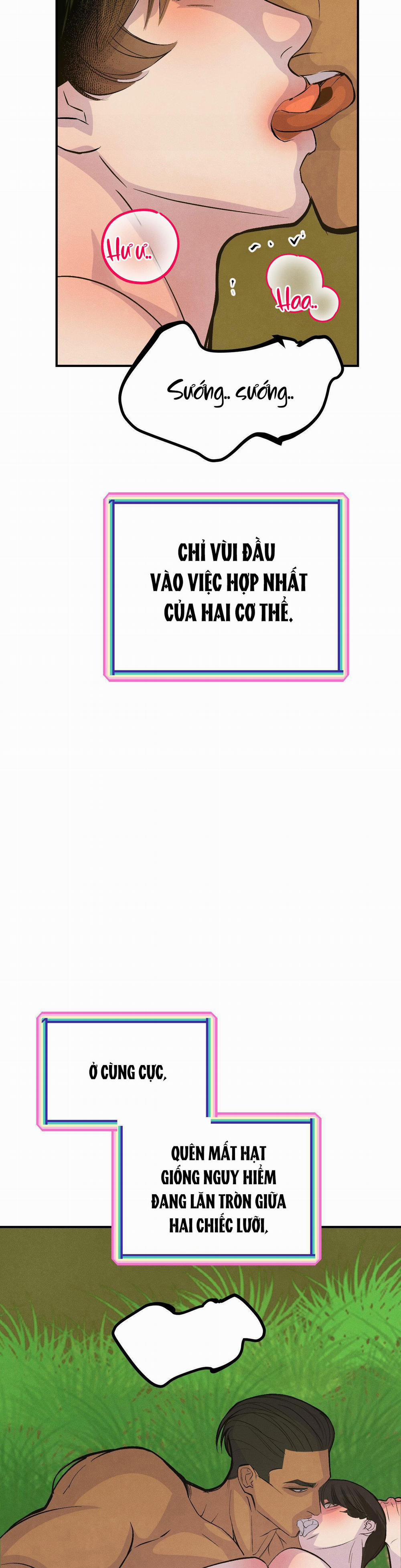 Cậu Bé Đào 13 trang 8