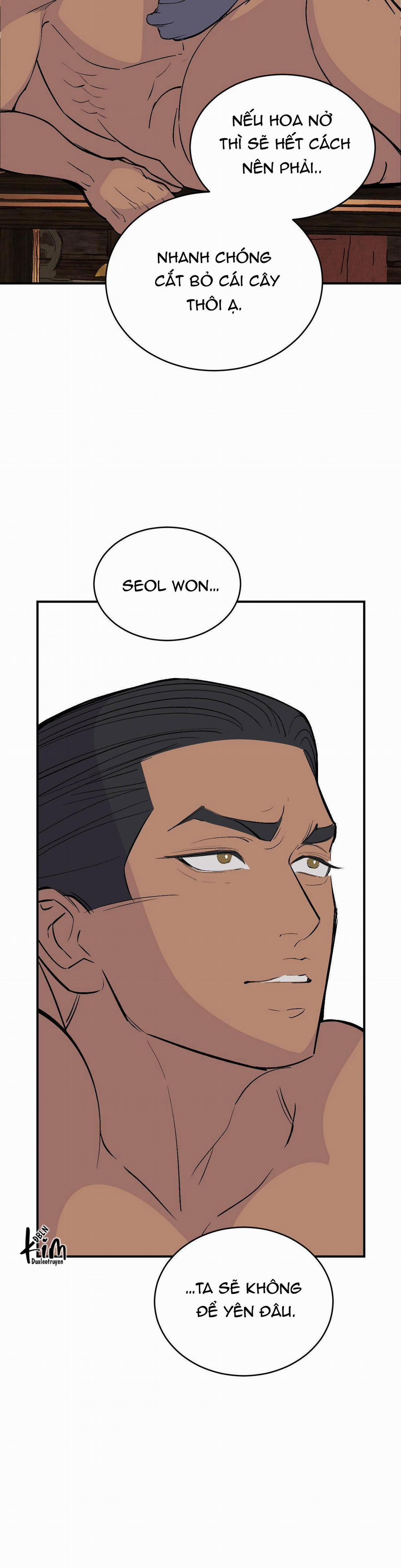 Cậu Bé Đào 14 trang 11