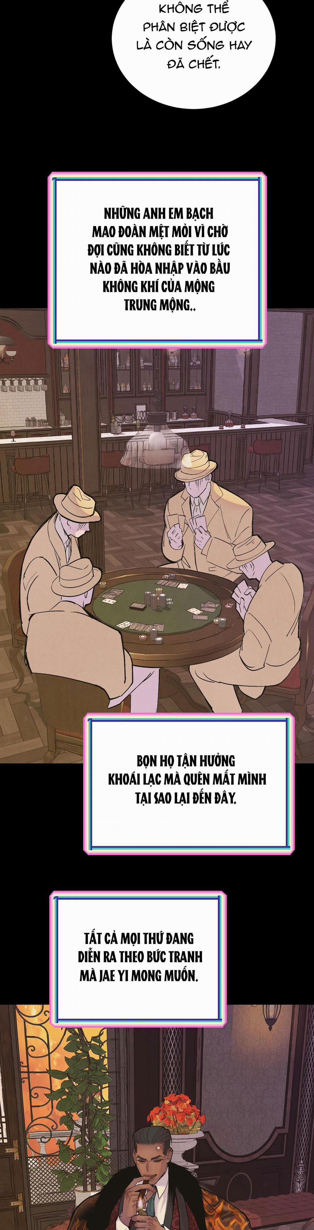 Cậu Bé Đào 14 trang 14