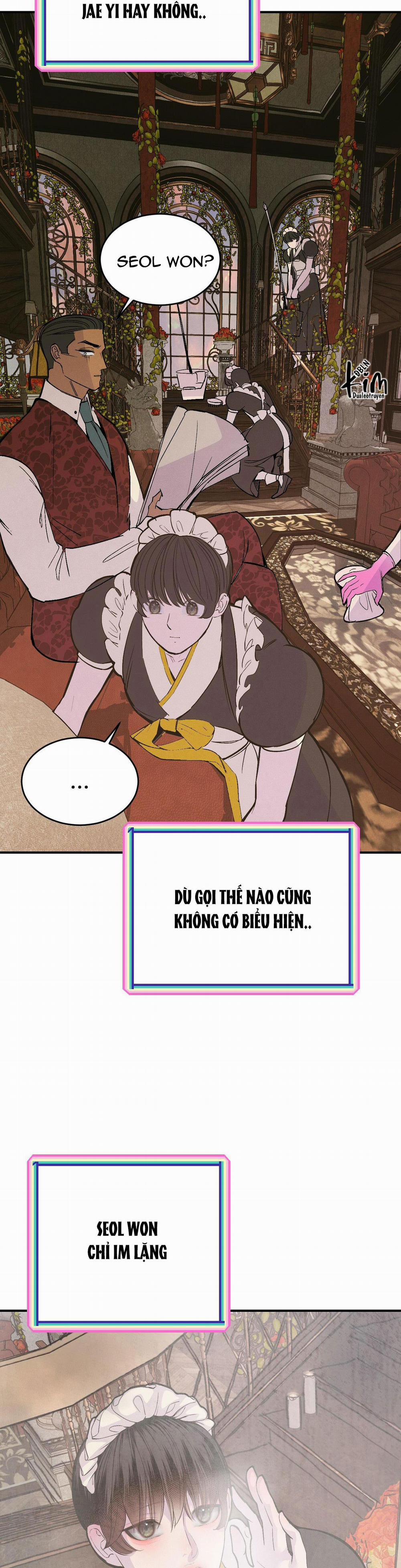 Cậu Bé Đào 14 trang 17