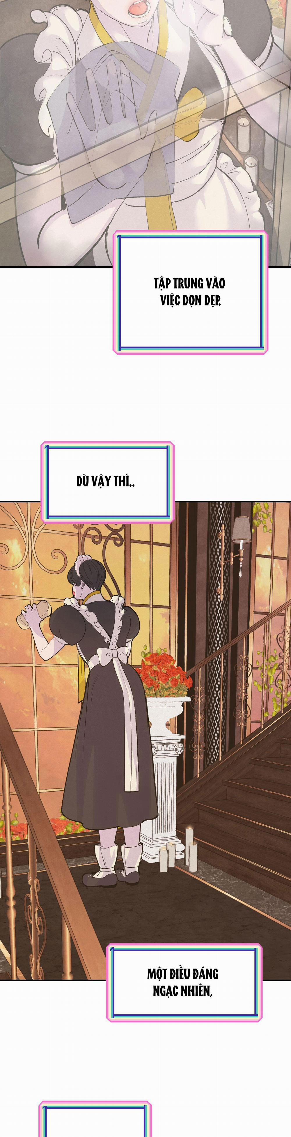 Cậu Bé Đào 14 trang 18