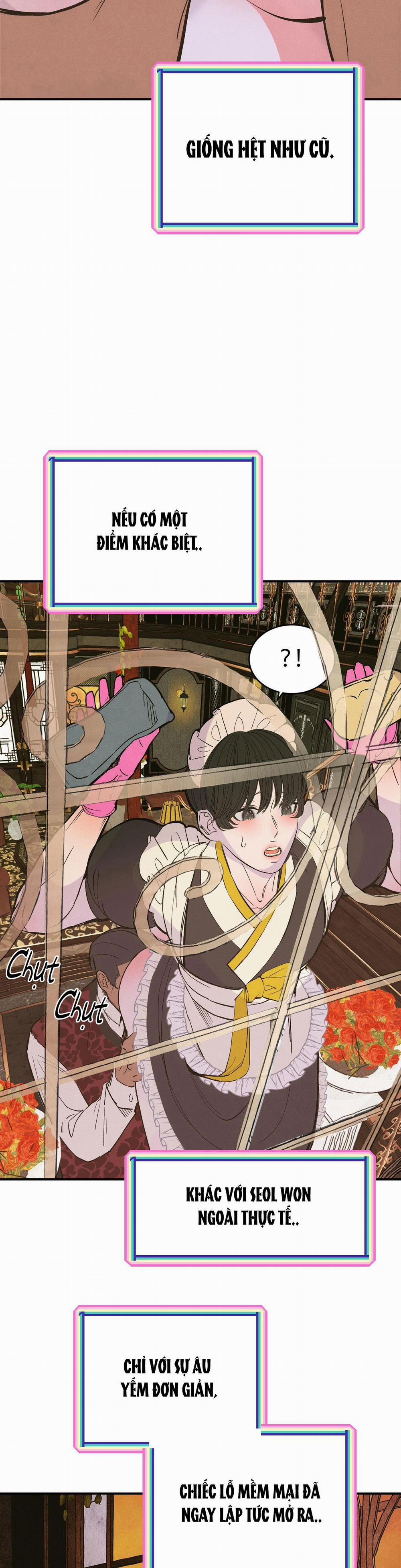 Cậu Bé Đào 14 trang 20