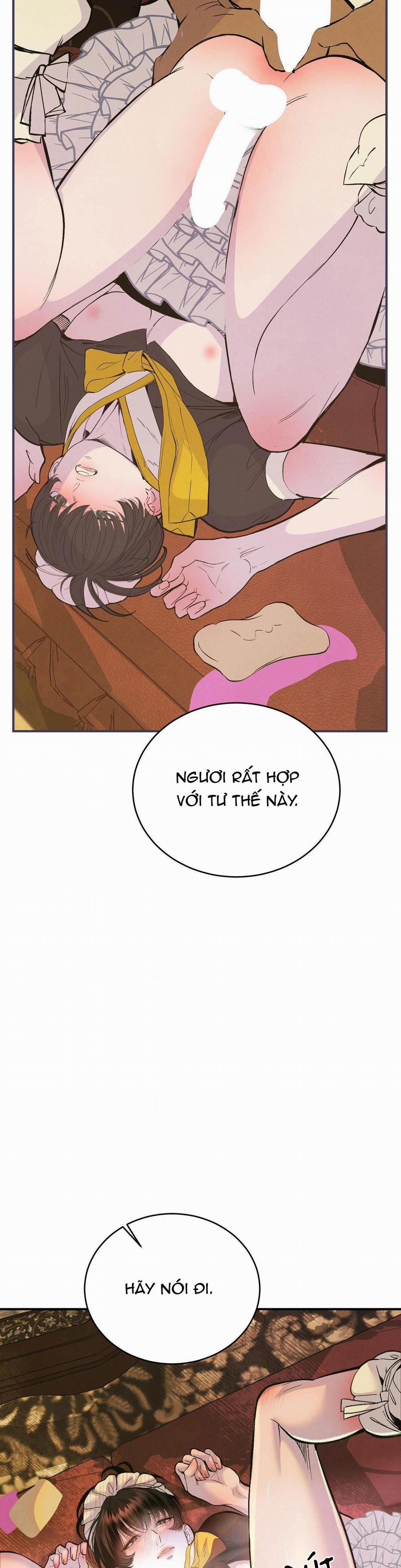 Cậu Bé Đào 14 trang 24