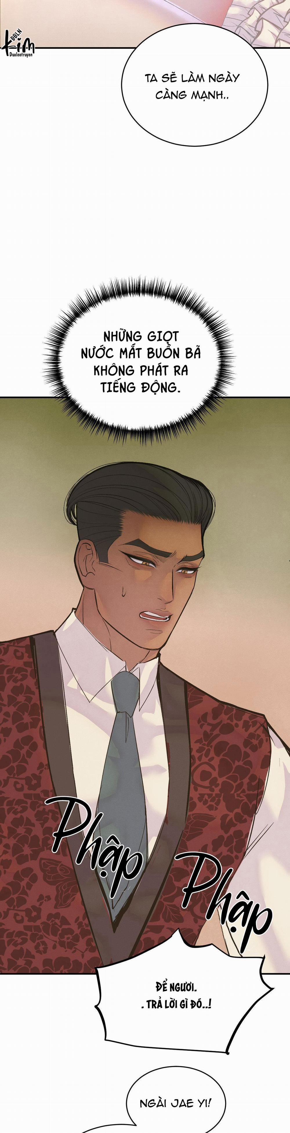 Cậu Bé Đào 14 trang 26