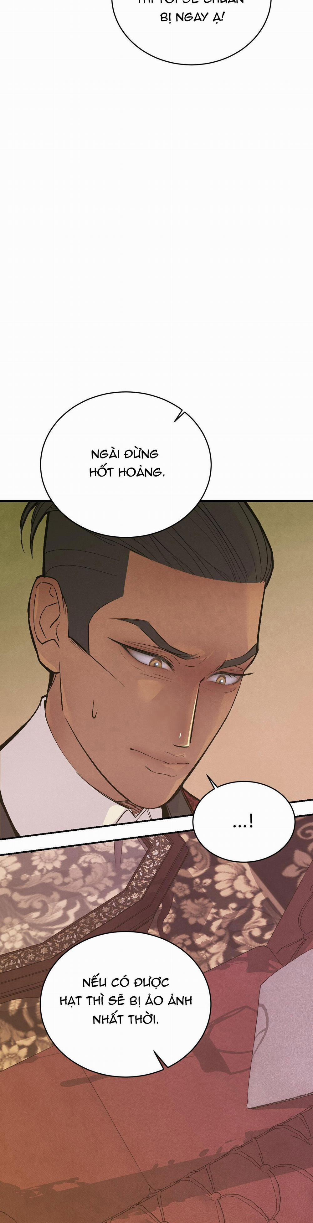 Cậu Bé Đào 14 trang 28