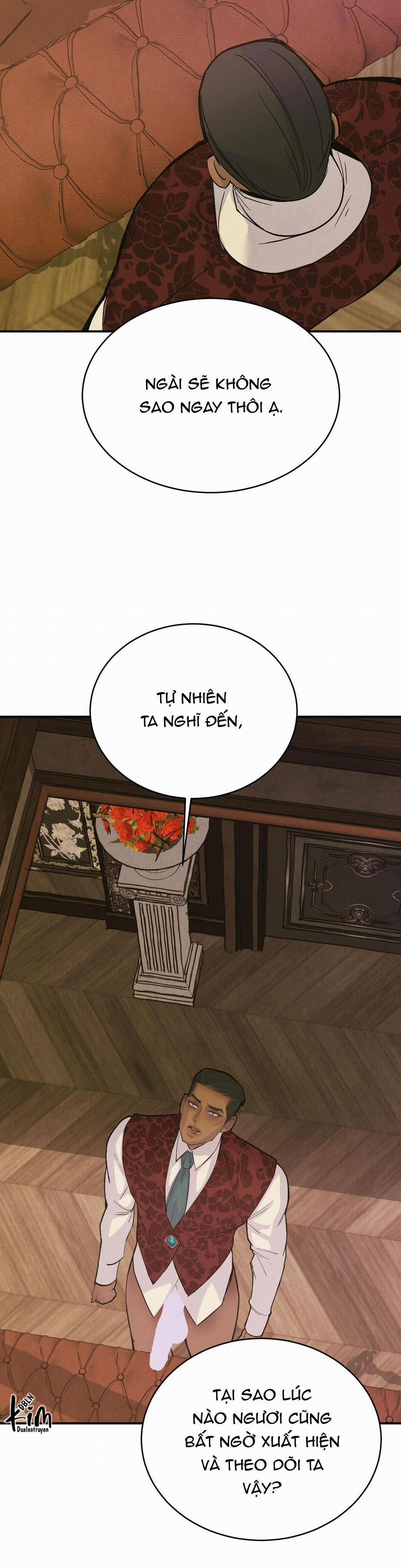 Cậu Bé Đào 14 trang 29