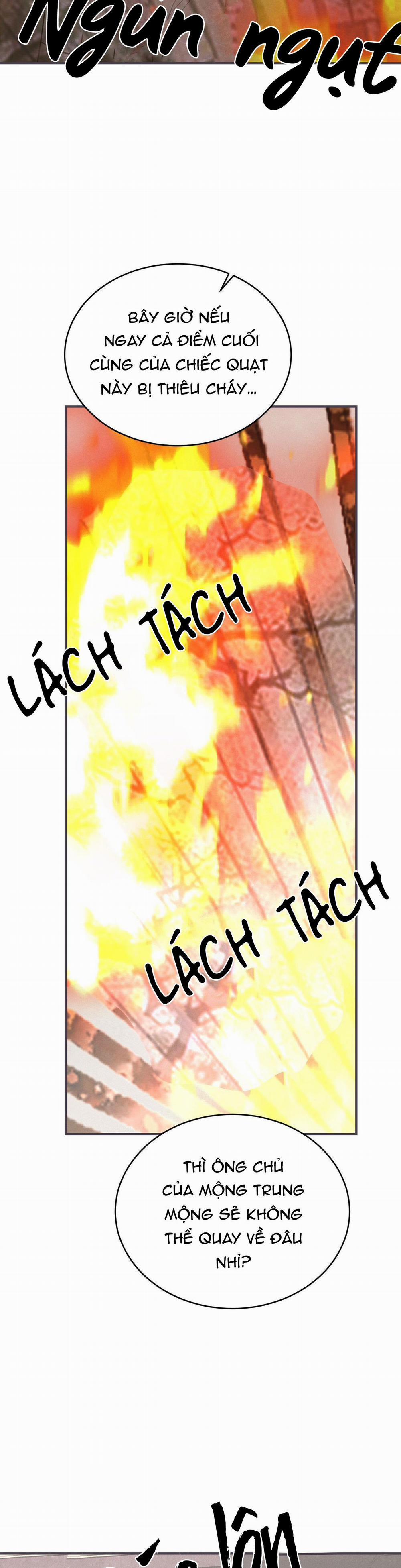 Cậu Bé Đào 14 trang 3